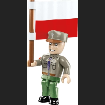 PzKpfw V Panther - Pudel 840 Kl. 1:28 HC WWII